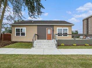 180 Houston Ave, Muskegon, MI 49440