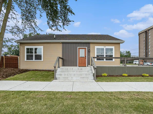 180 Houston Ave, Muskegon, MI 49440