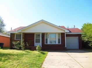 2644 SW Murray Dr, Oklahoma City, OK 73119