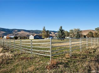 6030 Hanson Rd, ELLENSBURG, WA 98926