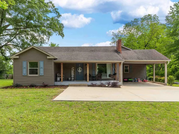 1904 Walnut St, Centreville, AL 35042