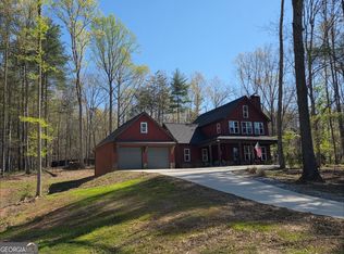 2055 Star Creek Rd, Morganton, GA