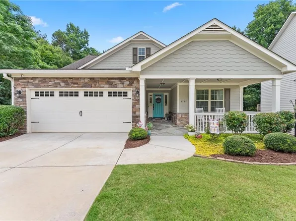 4949 Whisper Creek Ct, Gainesville, GA 30504