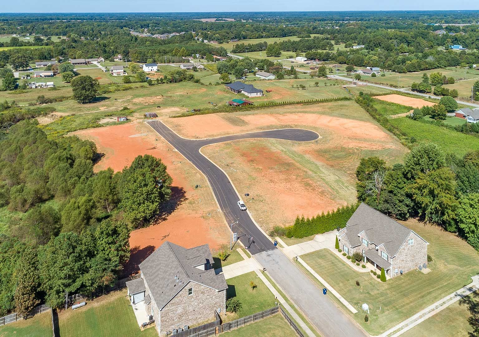 Little Burwell Estates by Davidson Homes in Harvest AL Zillow