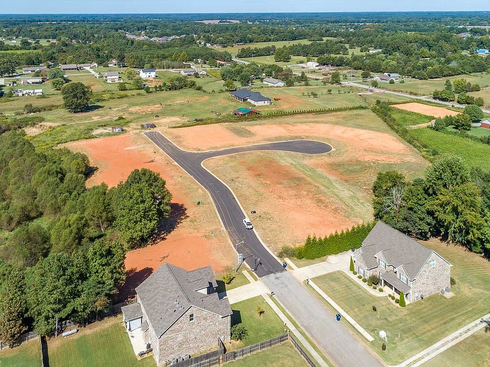 Little Burwell Estates by Davidson Homes in Harvest AL Zillow