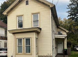 214 Bellinger Ave, Herkimer, NY 13350