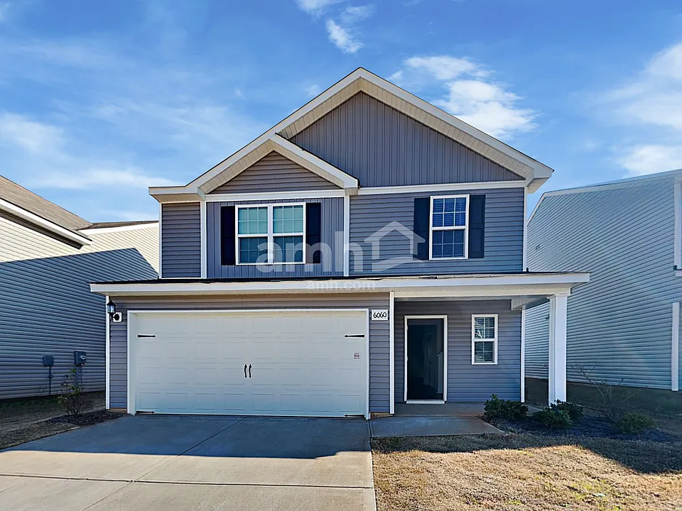 6060 Mason Tucker Dr