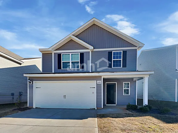 6060 Mason Tucker Dr, Inman, SC 29349