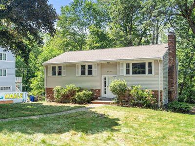 37 Freemont St, Lexington, MA, 02421