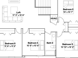 2180 Albatross Nest Dr, Bartow, FL 33830