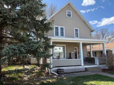 1451 Mount Pleasant St, Dubuque, IA, 52001