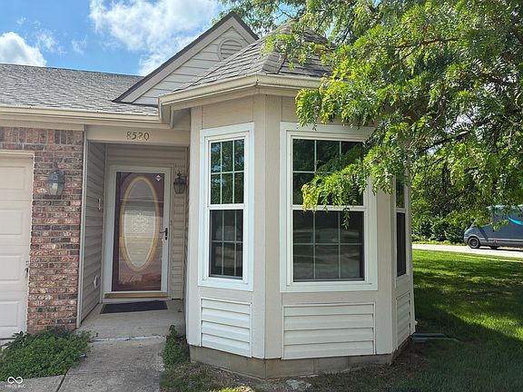 3rd image of 8520 Bison Woods Ct