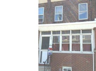 5014 Homestead St, Philadelphia, PA 19135