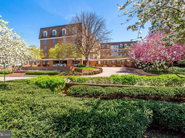 8101 Connecticut Ave, Chevy Chase, MD 20815