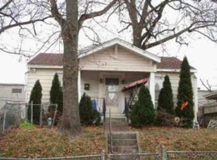 106 Alcock Rd, Baltimore, MD 21221