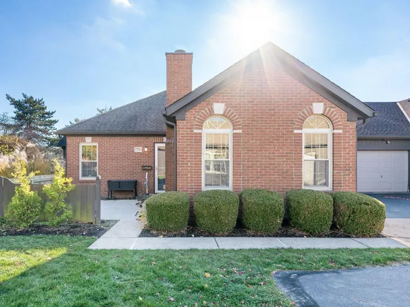 2544 Trotterslane Dr, Columbus, OH 43235