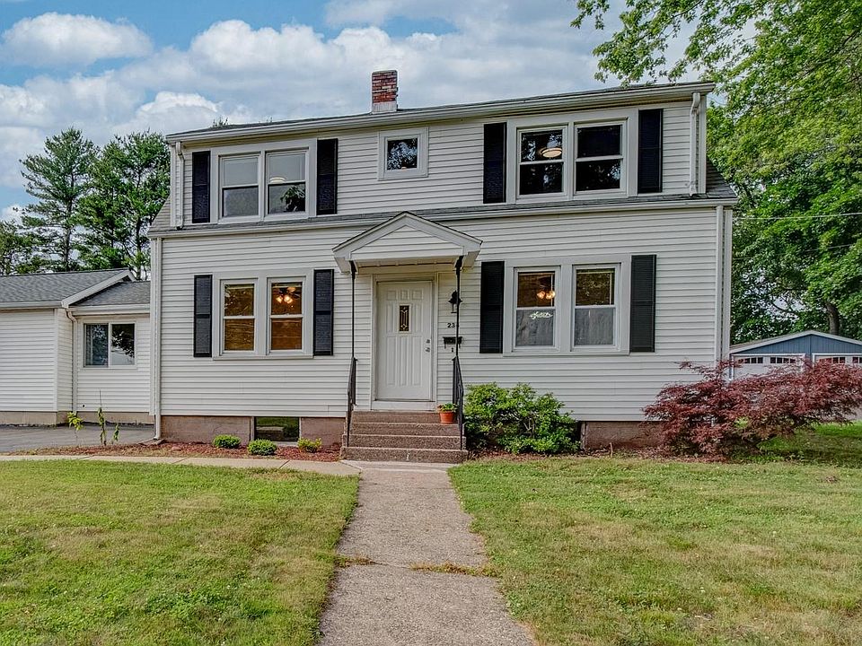 1st image of 234 South St #1