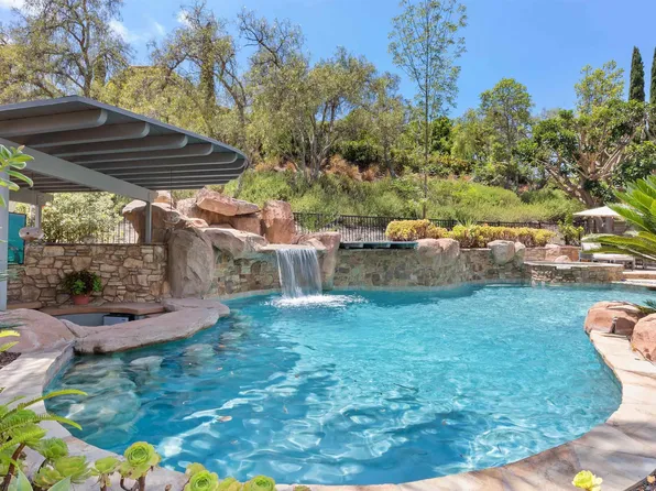 14428 Rancho Del Prado Trl, San Diego, CA 92127