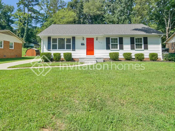 3616 Slagle Dr, Charlotte, NC 28215