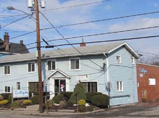 300 New Castle St, Butler, PA