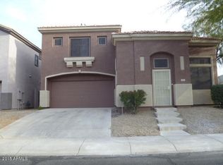 4124 E Barwick Dr, Cave Creek, AZ 85331