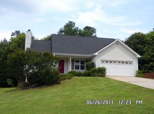 872 Windward Rd, Winder, GA 30680