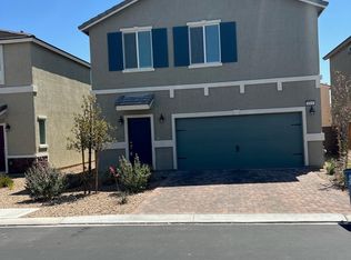8068 Kings Guard St, Las Vegas, NV 89139