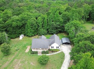 1005 Harmony Rd SE, Silver Creek, GA 30173