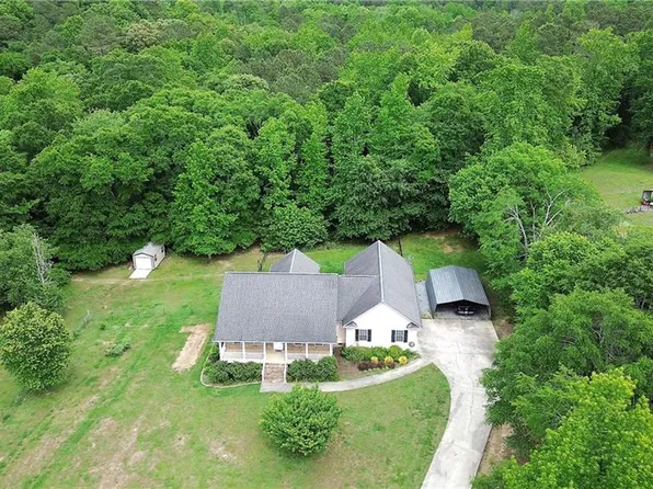 1005 Harmony Rd SE, Silver Creek, GA 30173