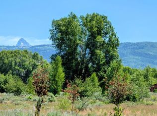 1037 W 3000 S, Victor, ID 83455