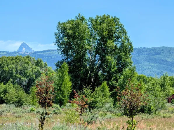 1037 W 3000 S, Victor, ID 83455