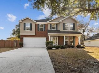 113 Barrington Rd, Pooler, GA 31322