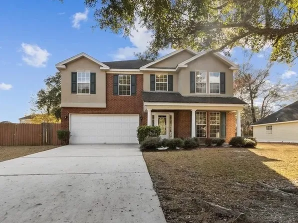 113 Barrington Rd, Pooler, GA 31322