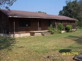 10040 Okie Doke Ln, Havana, AR 72842