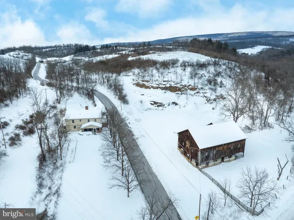 5859 Bethel Rd, Alexandria, PA 16611