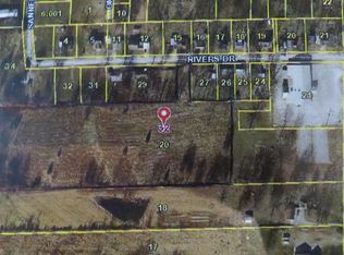 1733 Christopher Dr, Mexico, MO 65265