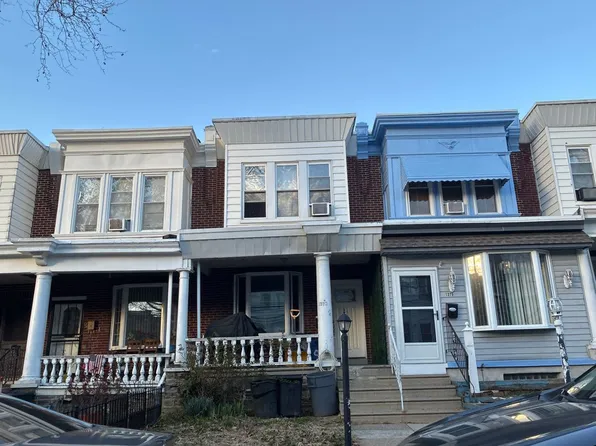 1373 Dyre St, Philadelphia, PA 19124