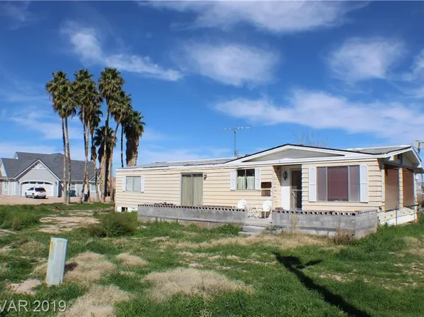 1110 W Cottonwood Ave, Overton, NV 89040