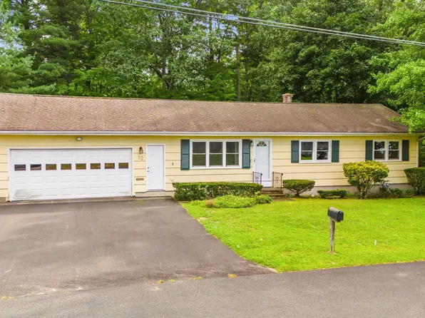 52 Raleigh Drive, Nashua, NH 03062