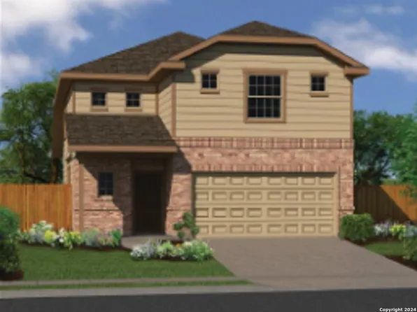 2442 Applewhite Meadow, San Antonio, TX 78224