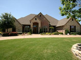 4140 Stonewood Cir, Midlothian, TX 76065