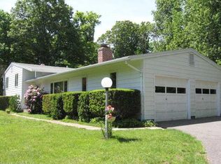 46R Partridge Ln #R, Durham, CT 06422