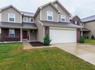 11265 Funny Cide Dr, Noblesville, IN 46060