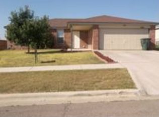 4104 Beach Ball Dr, Killeen, TX 76549