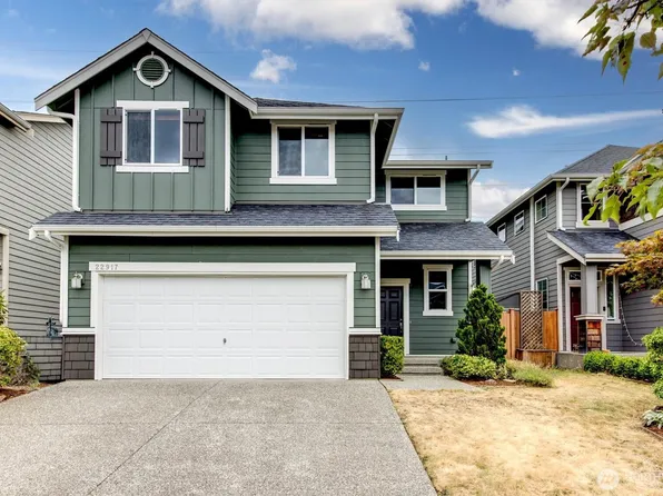 22917 42nd Drive SE, Bothell, WA 98021