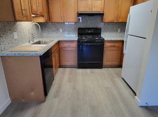 2500 Martin Luther King Jr Way APT 302, Berkeley, CA 94704