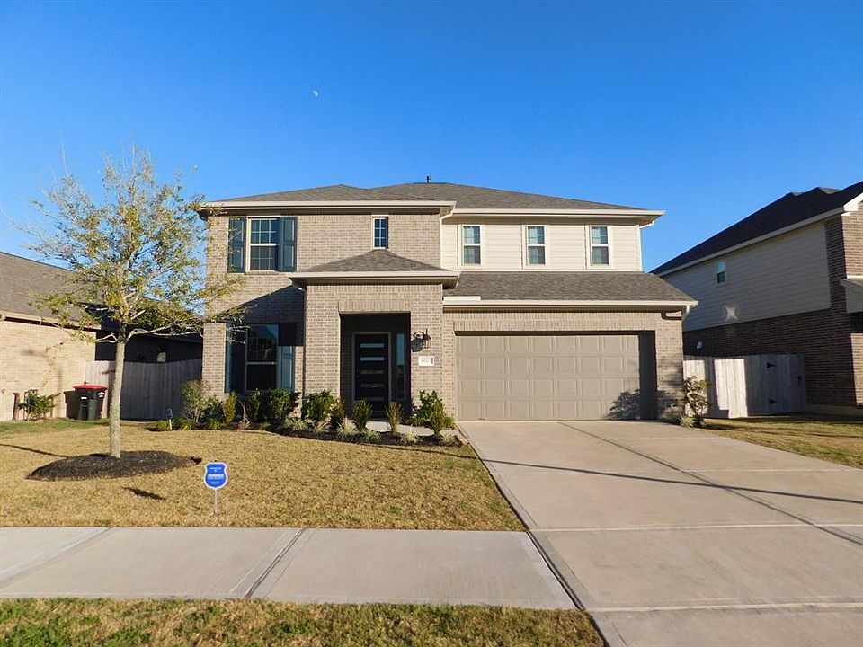 1st image of 8603 Belfast Manor Ln