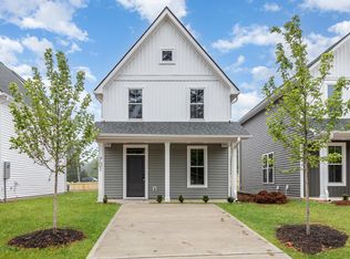 701 Martin St, Durham, NC 27704