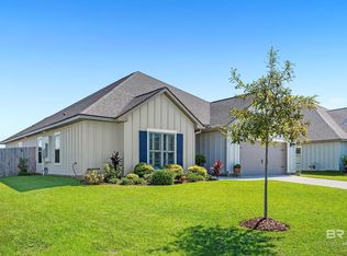 9487 Volterra Ave, Daphne, AL 36526