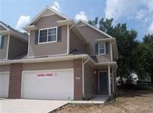 1820 N Gate Rd, Lincoln, NE 68521